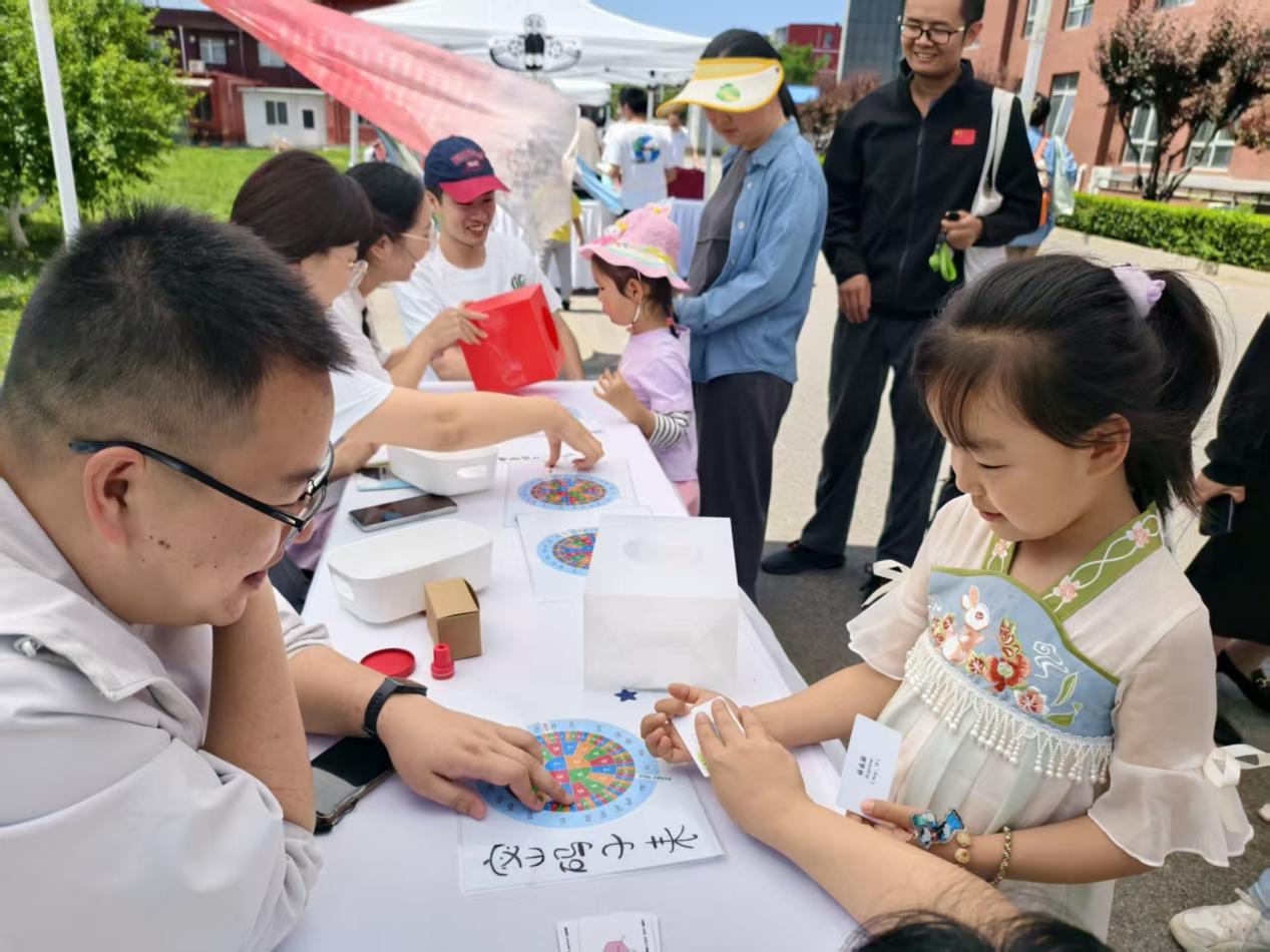 第七届农科开放日举办，解锁农业科普的N种打开方式